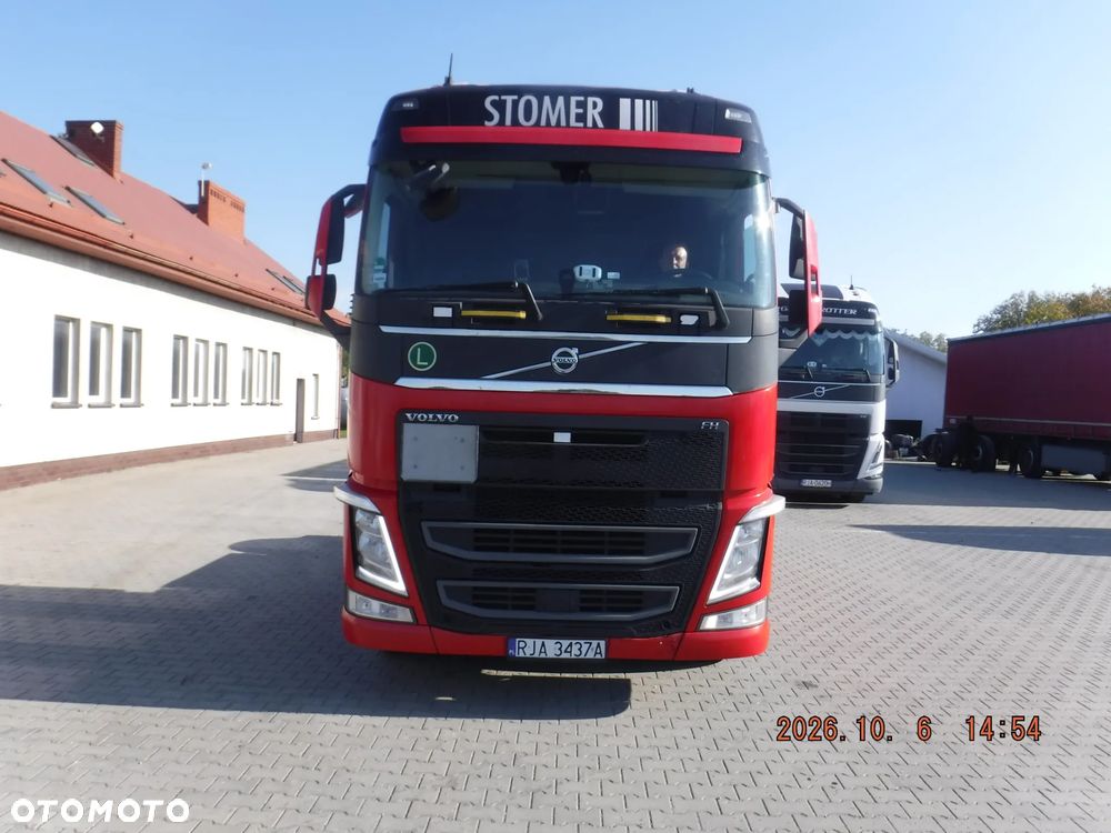 Volvo Fh