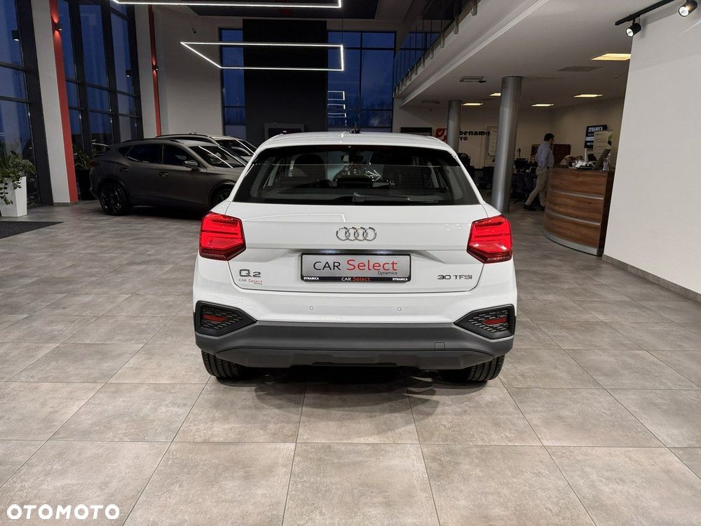 Audi Q2 - 8