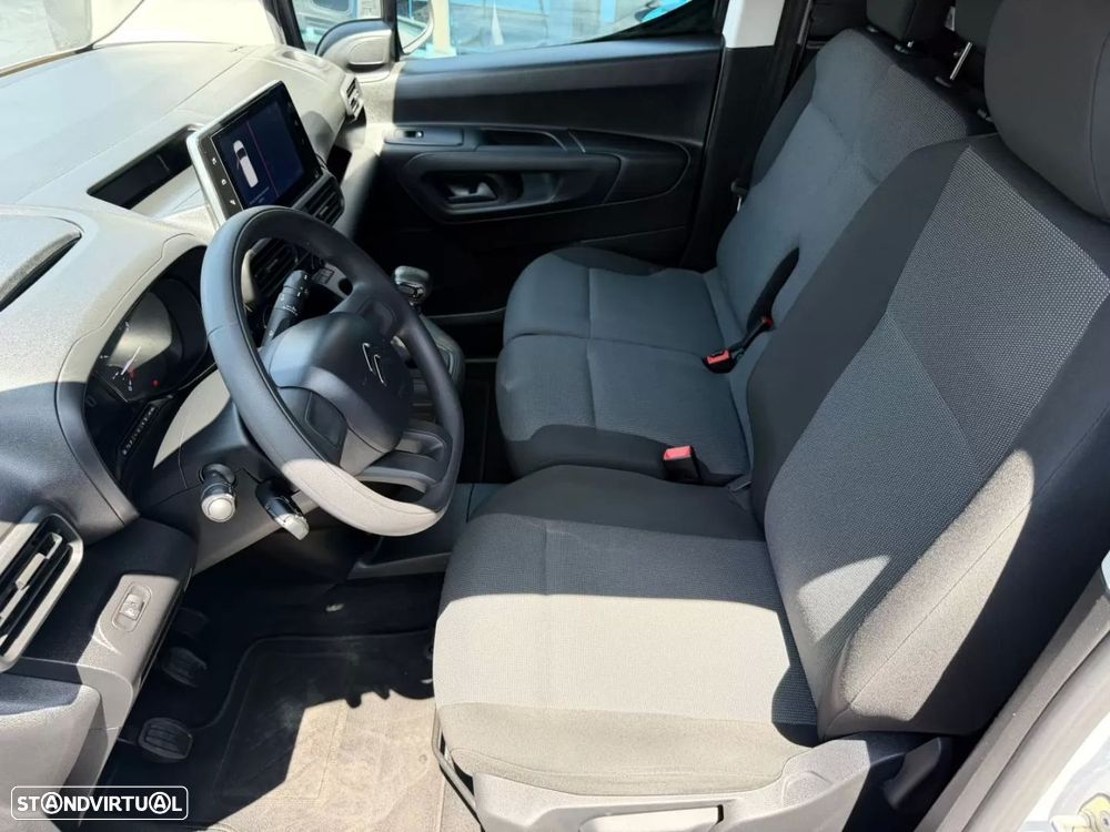Citroën berlingo berlingo - 7