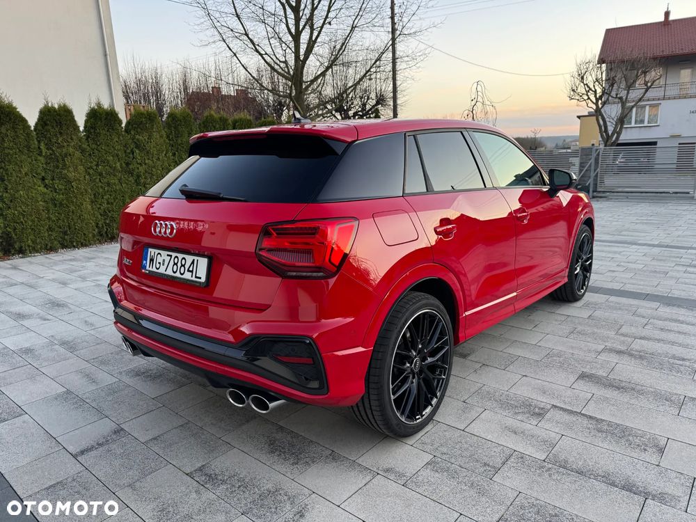 Audi SQ2 - 4