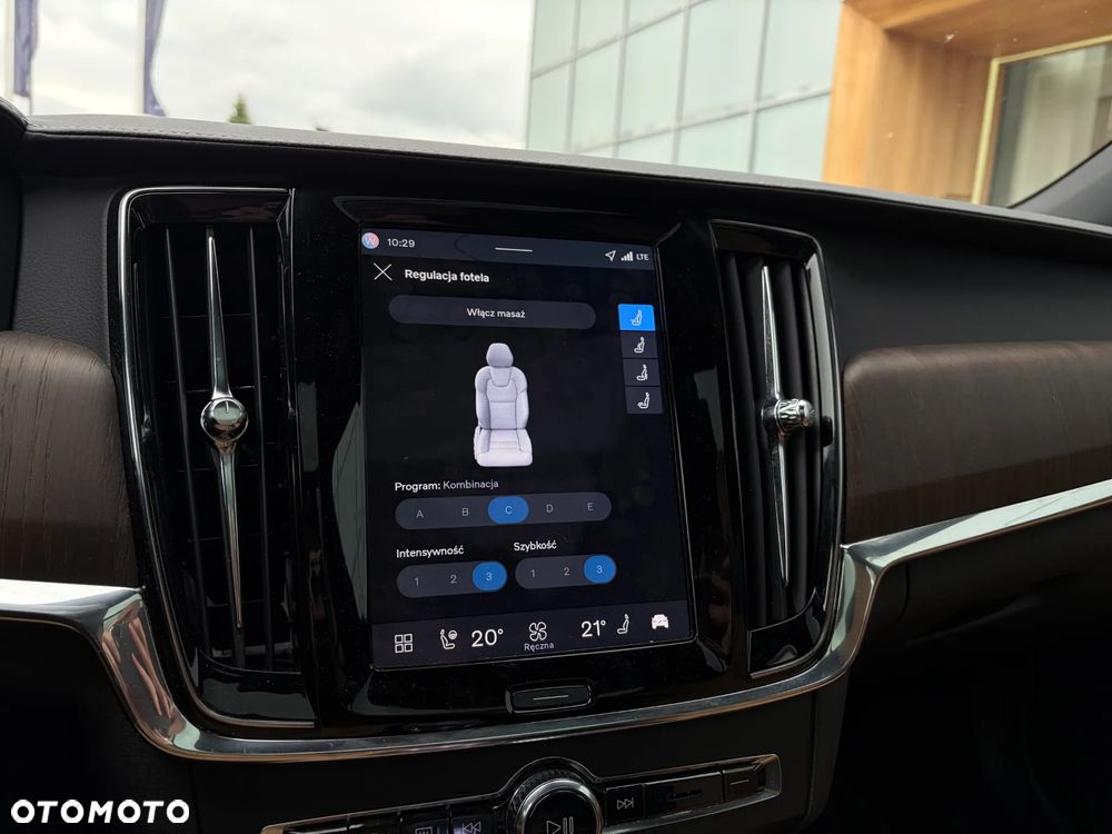Volvo V90 - 15