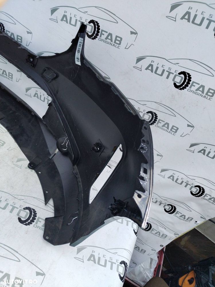 Bara fata Bmw Seria 5 G60-G61 Gauri pentru 6 se an 2023-2024-2025-2026 - 6