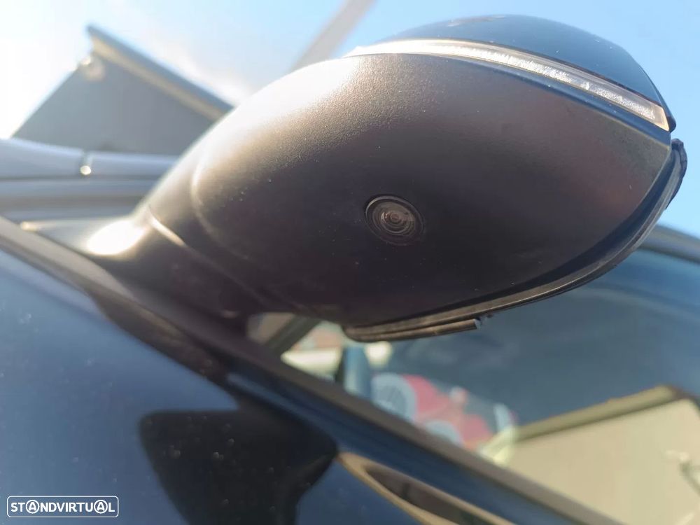 BMW 320 d Edition Luxury Line Purity - 11