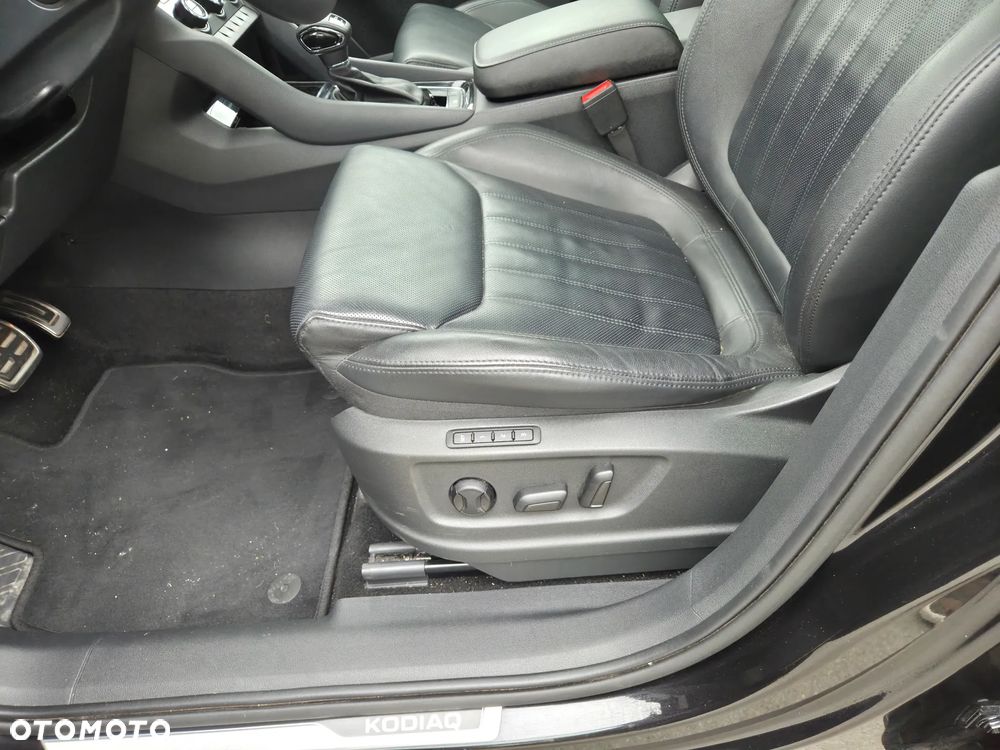Skoda Kodiaq 2.0 TDI 4x4 L&K DSG - 9