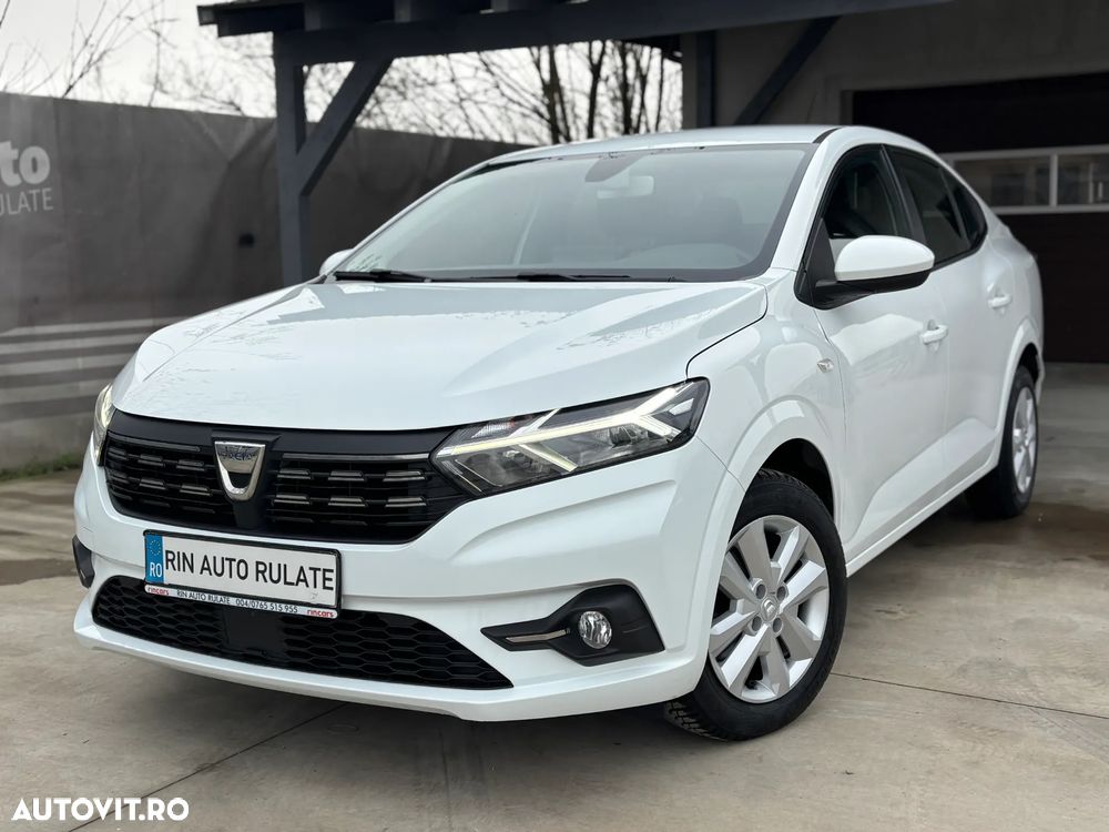 Dacia Logan TCe 90 MT6 Comfort - 4