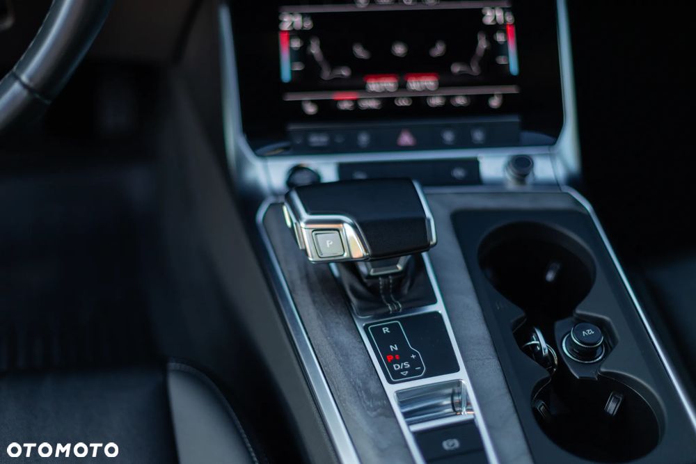 Audi A6 Limousine 45 TFSI quattro S tronic - 20
