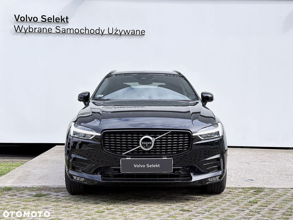 Volvo XC 60 - 2