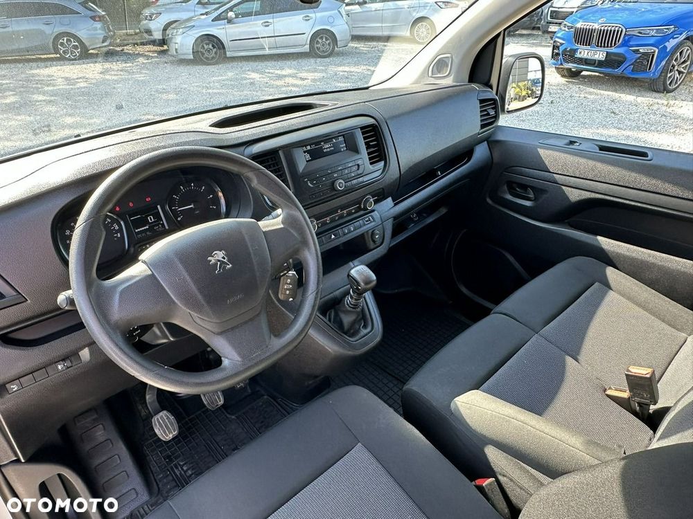 Peugeot Expert - 16