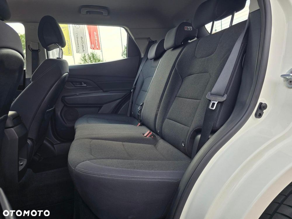 SsangYong/KGM Korando 1.5 T-GDI Crystal 2WD - 18