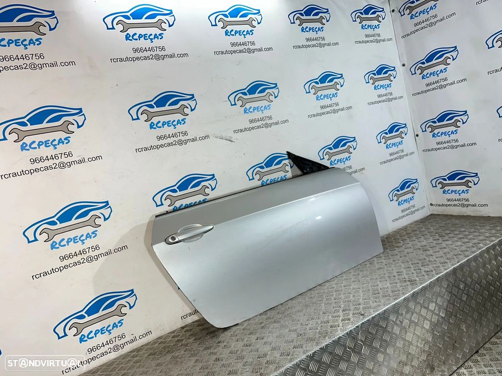 .Porta Frente Direita BMW Serie 3 Coupe E92 Cabrio E93 2006 - 2013 - 6