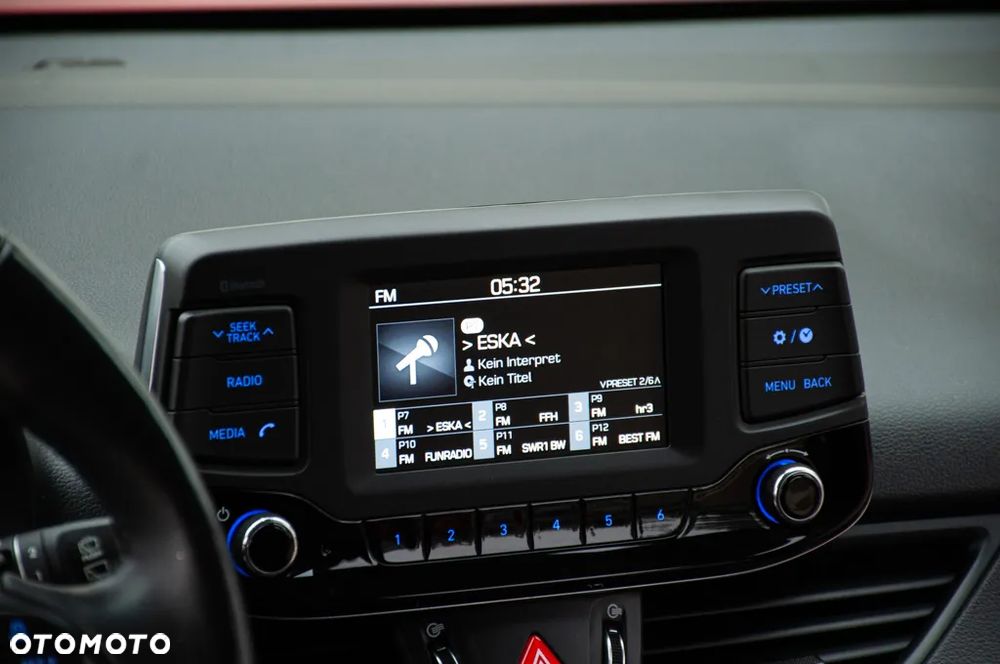 Hyundai i30 1.0 T-GDI Premium - 32