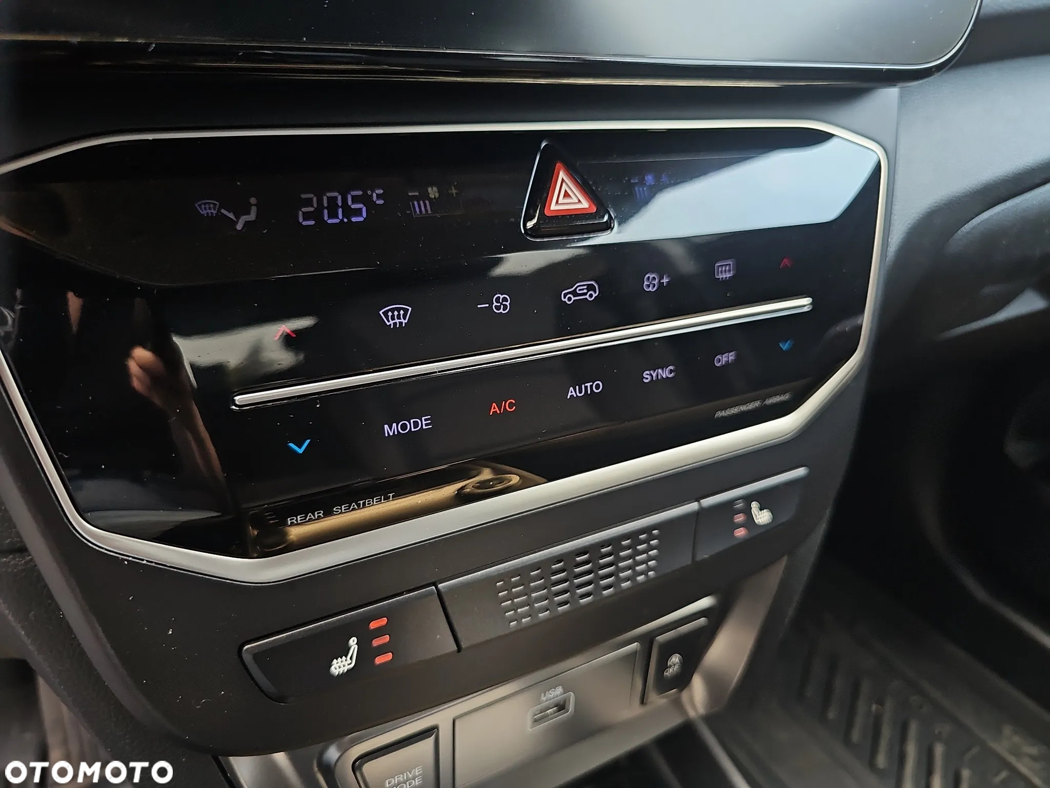 SsangYong/KGM Tivoli 1.5 T-GDI Adventure - 19