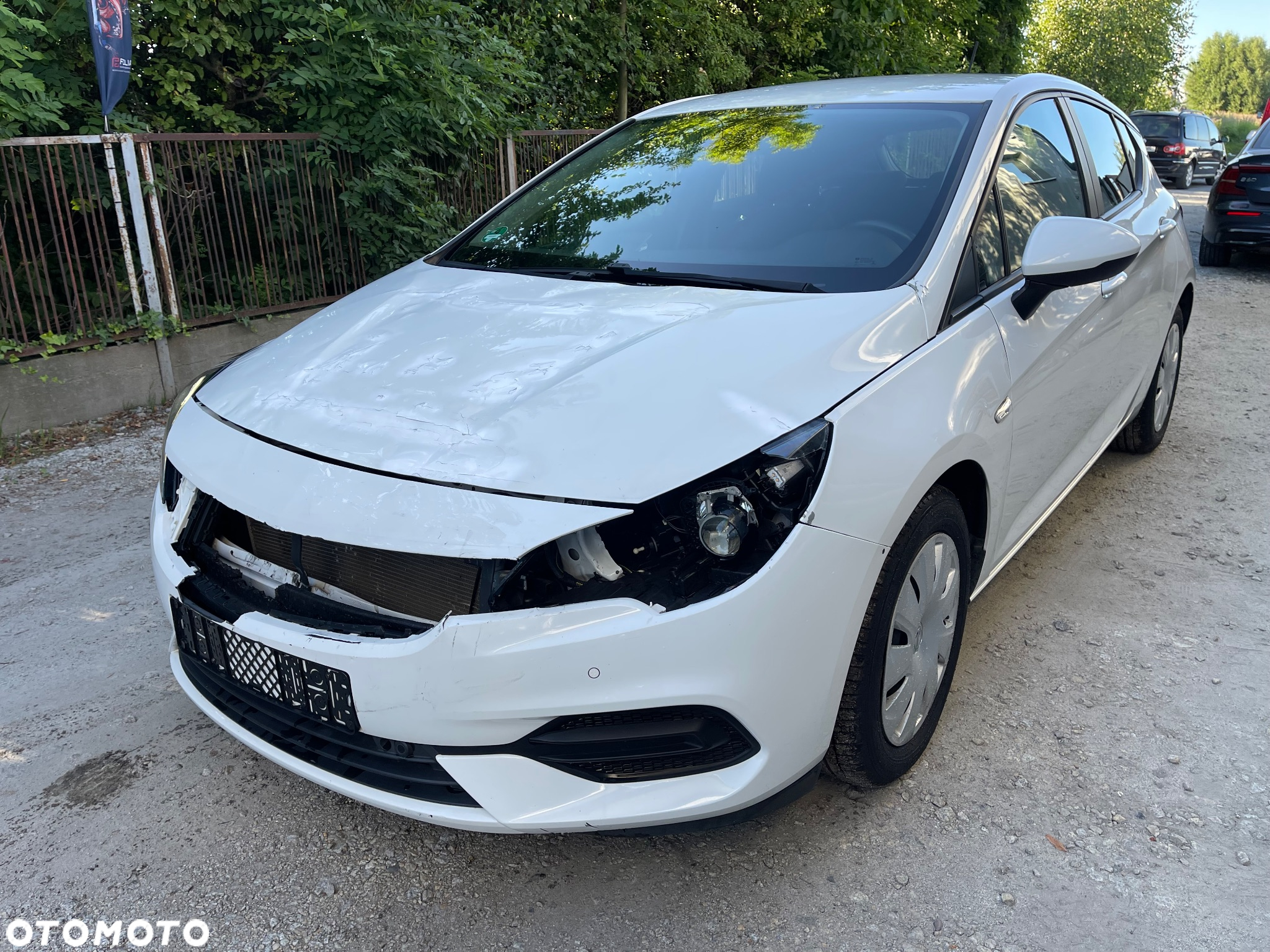 Opel Astra 1.5 D Start/Stop Business Edition - 5