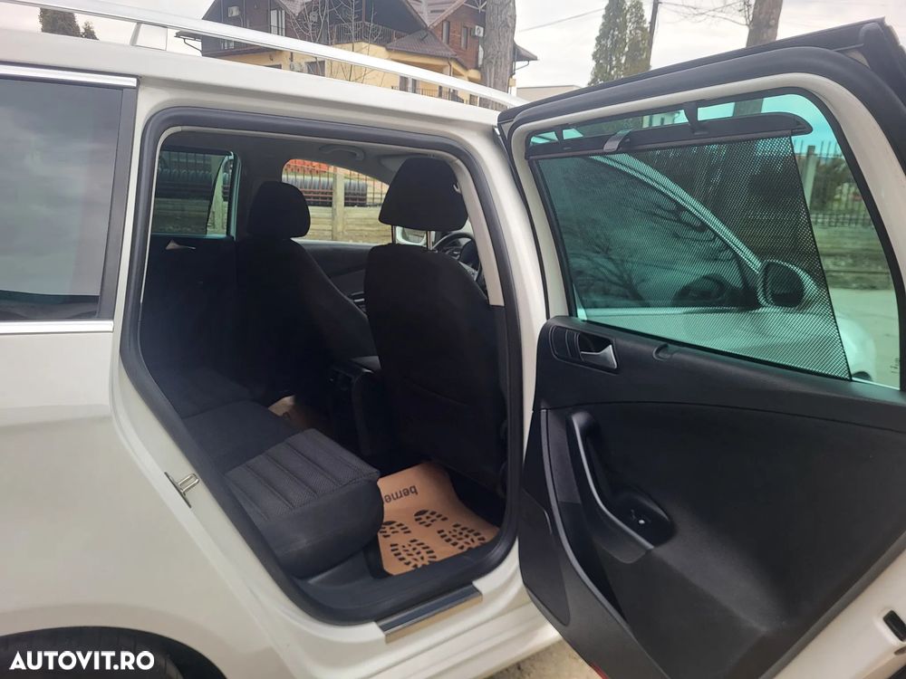 Volkswagen Passat 2.0 TDI DPF DSG R-Line Edition Plus - 19