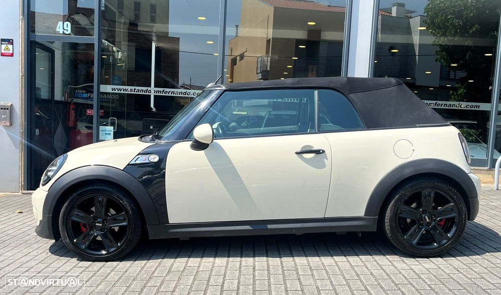 MINI 3 Portas Cooper SD - 45
