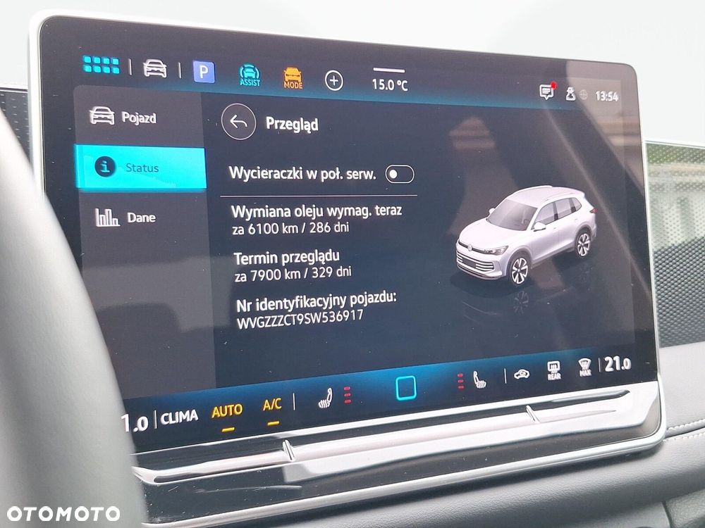 Volkswagen Tiguan 2.0 TDI SCR Life DSG - 25