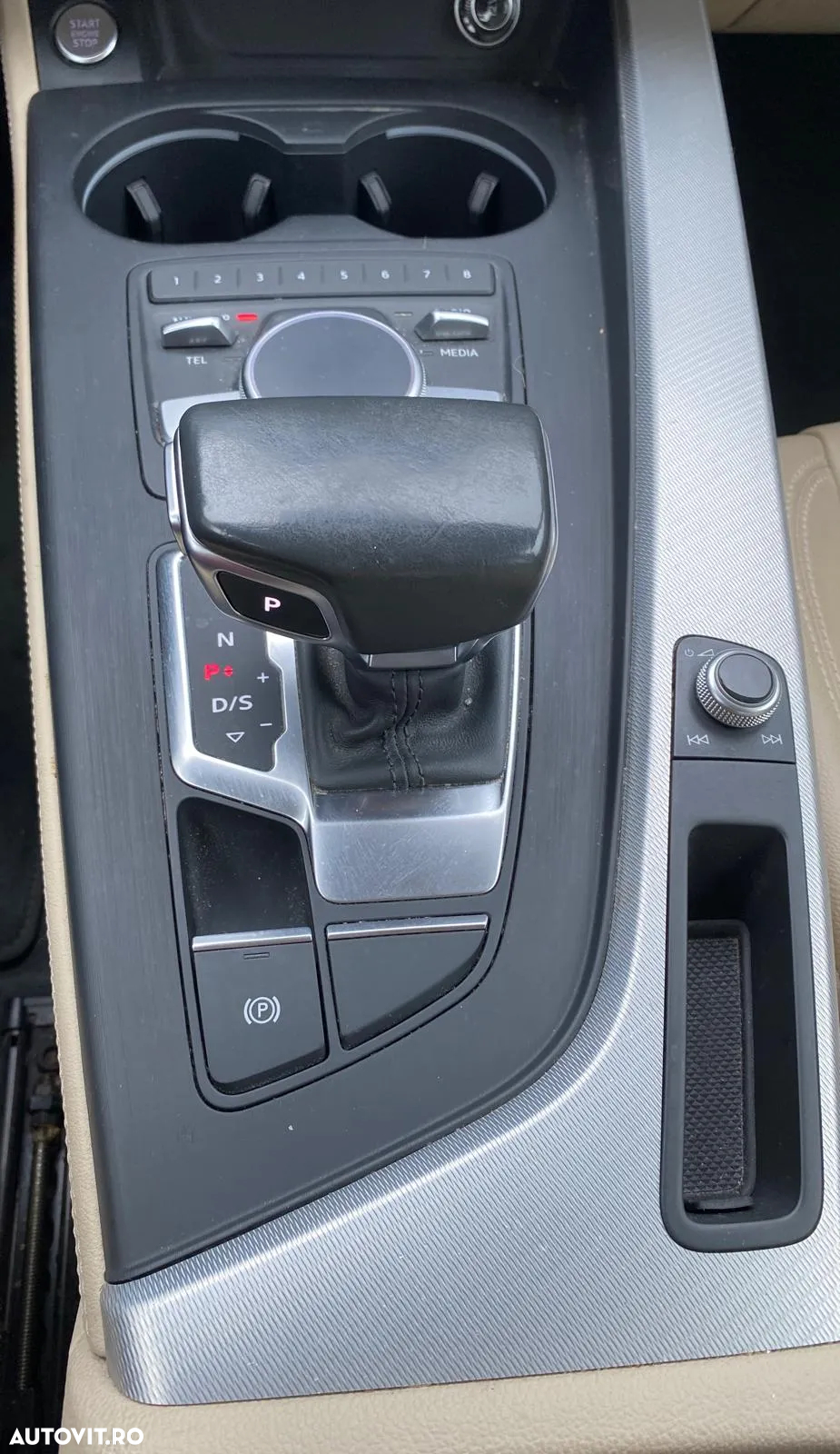 Audi A4 - 11