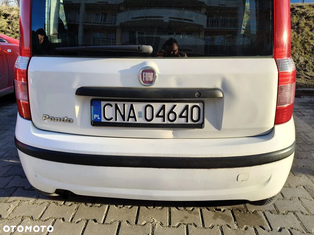 Fiat Panda 1.2 Dynamic - 2