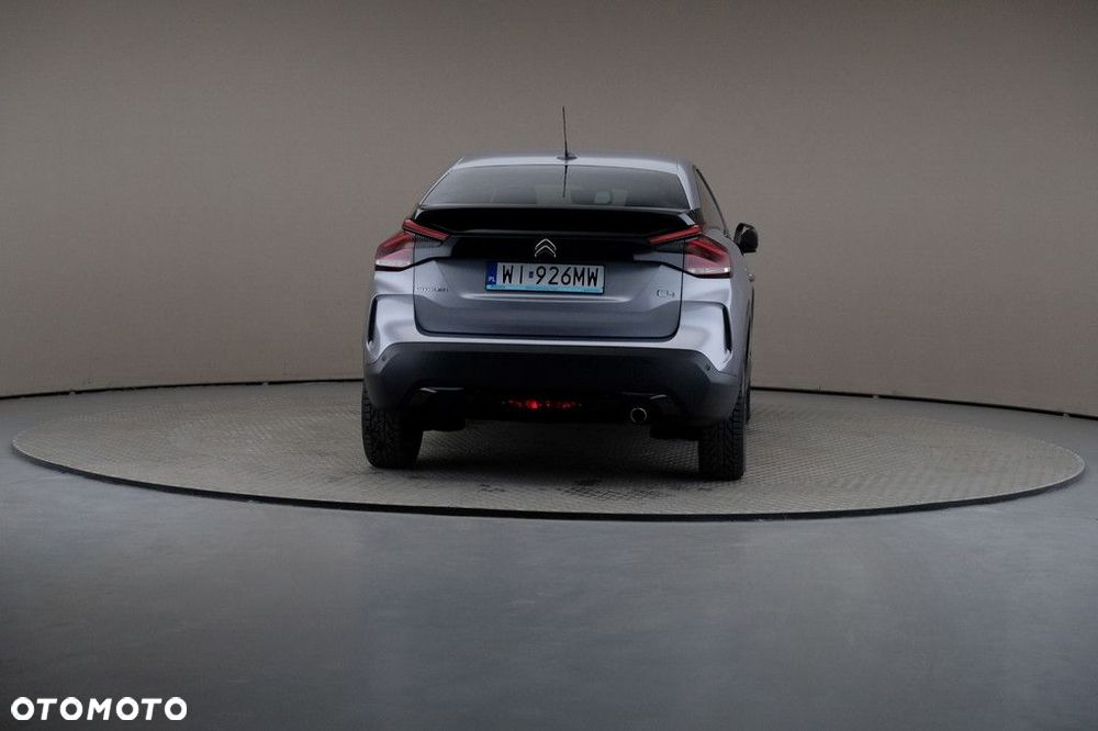 Citroën C4 1.5 BlueHDi Shine S&S - 5