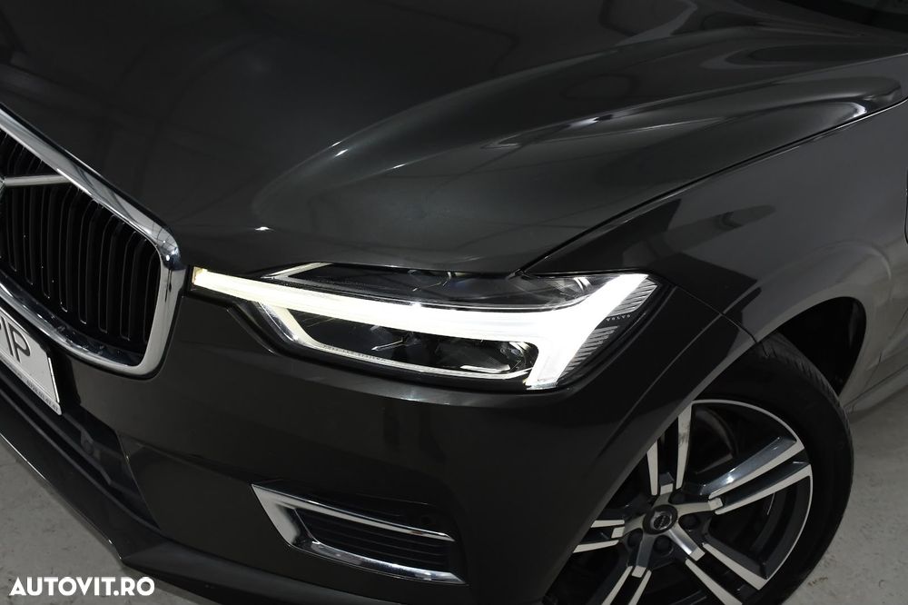Volvo XC 60 - 5