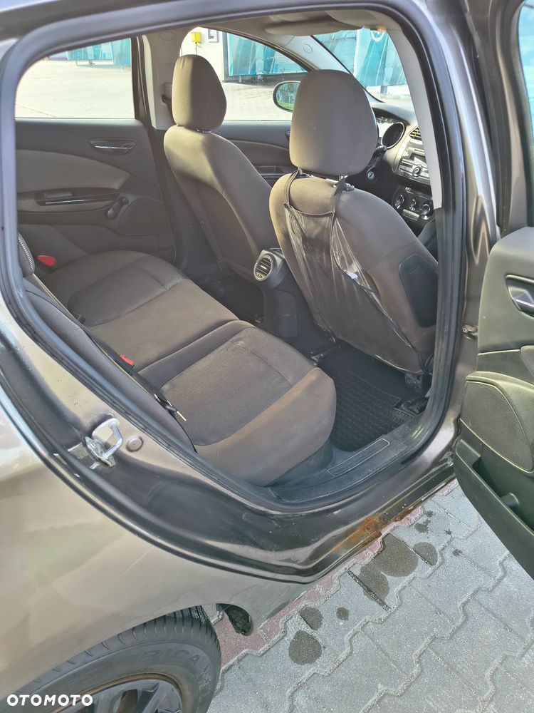 Fiat Bravo 1.4 16V Active - 18