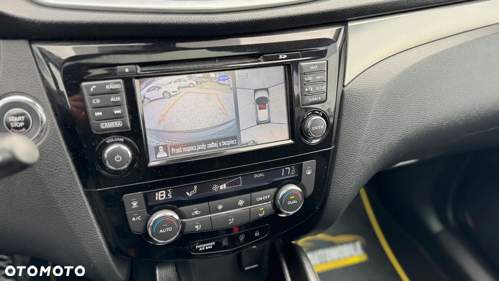 Nissan Qashqai 1.5 dCi N-Tec - 34