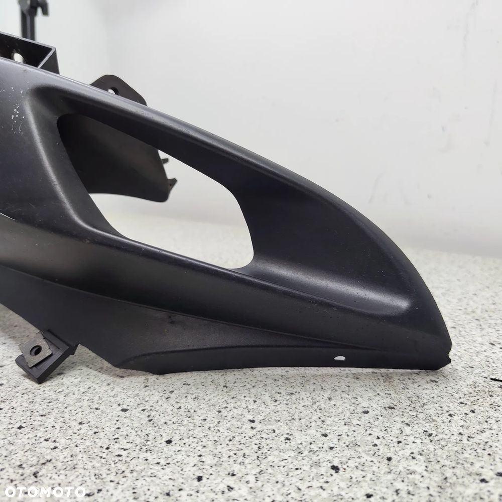 Owiewka, osłona, wlot powietrza, wypełnienie Suzuki GSX-R 600 750 GSXR 600 750 K6 K7 - 2