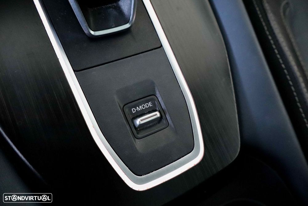 Nissan Qashqai 1.3 DIG-T Tekna + Xtronic - 29