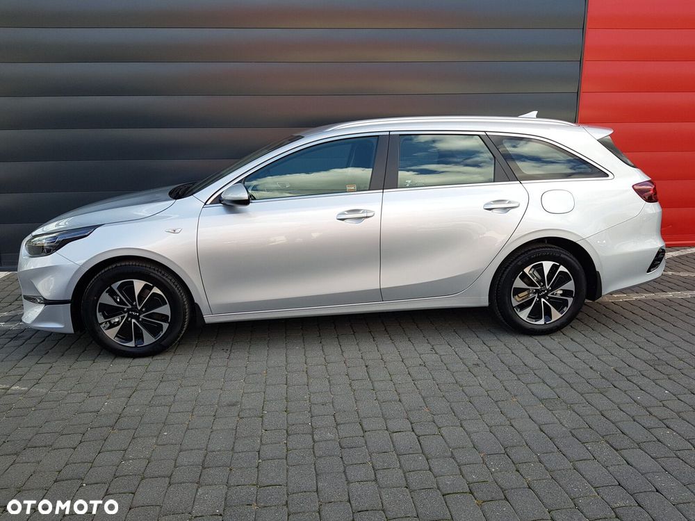 Kia Ceed 1.5 T-GDI M DCT - 5