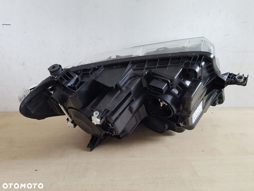 vw crafter 17^ lewy reflektor 7c1941005b - 2