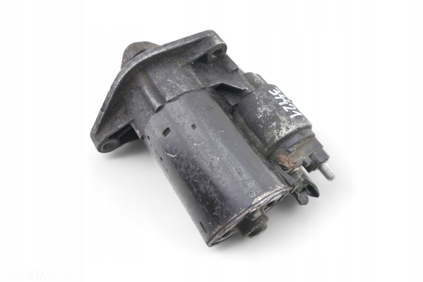 Rozrusznik TOYOTA YARIS II 1.4 D4D 0001107441 - 6