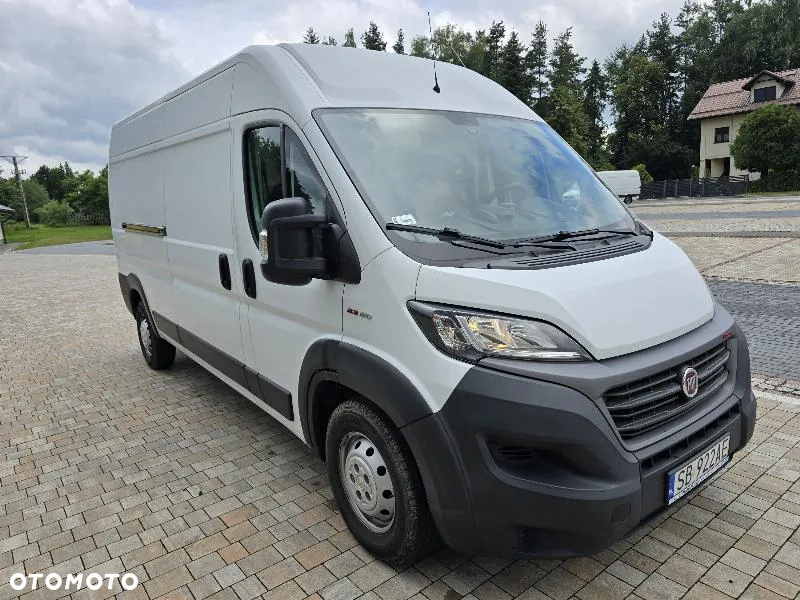 Fiat DUCATO - 11