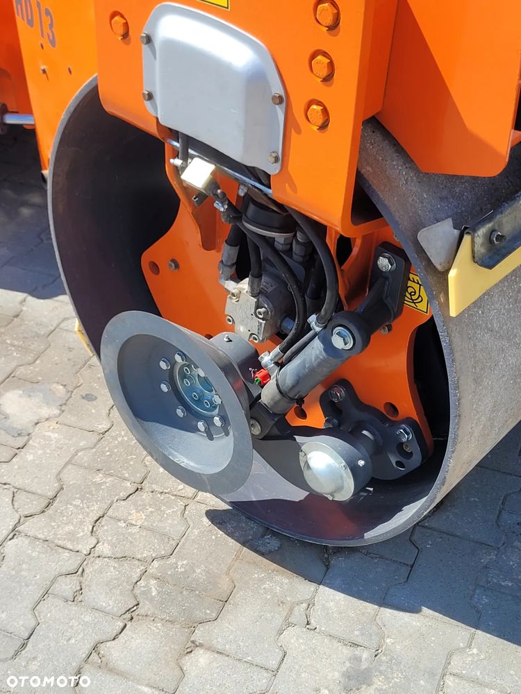 Hamm HD 13 VO - 10