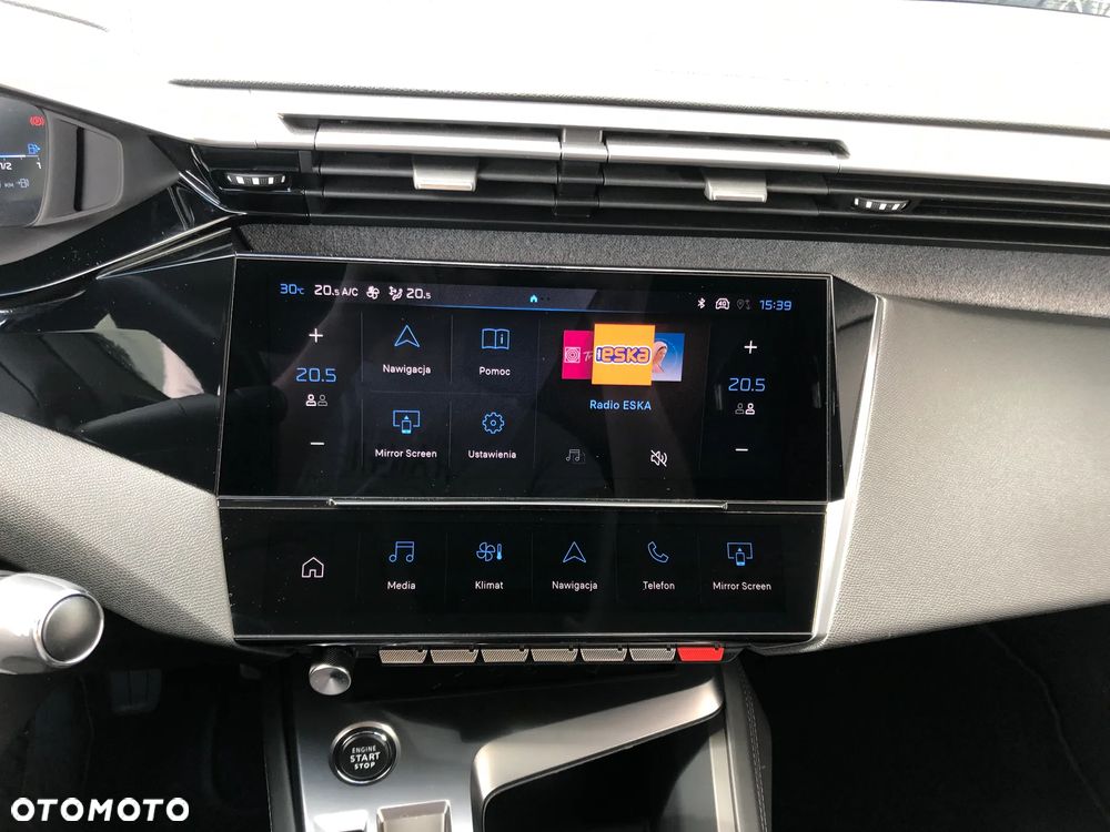 Peugeot 308 PureTech 130 EAT8 Allure Pack - 12