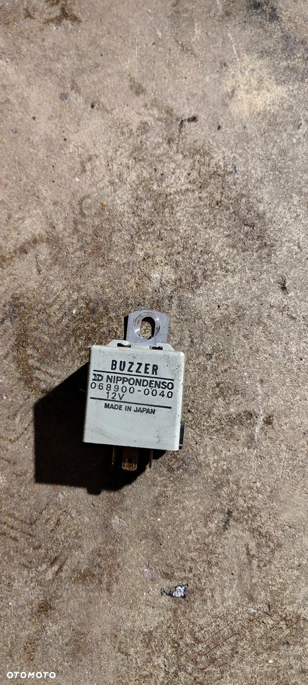 Opel Monterey 3.2 V6 części - 13