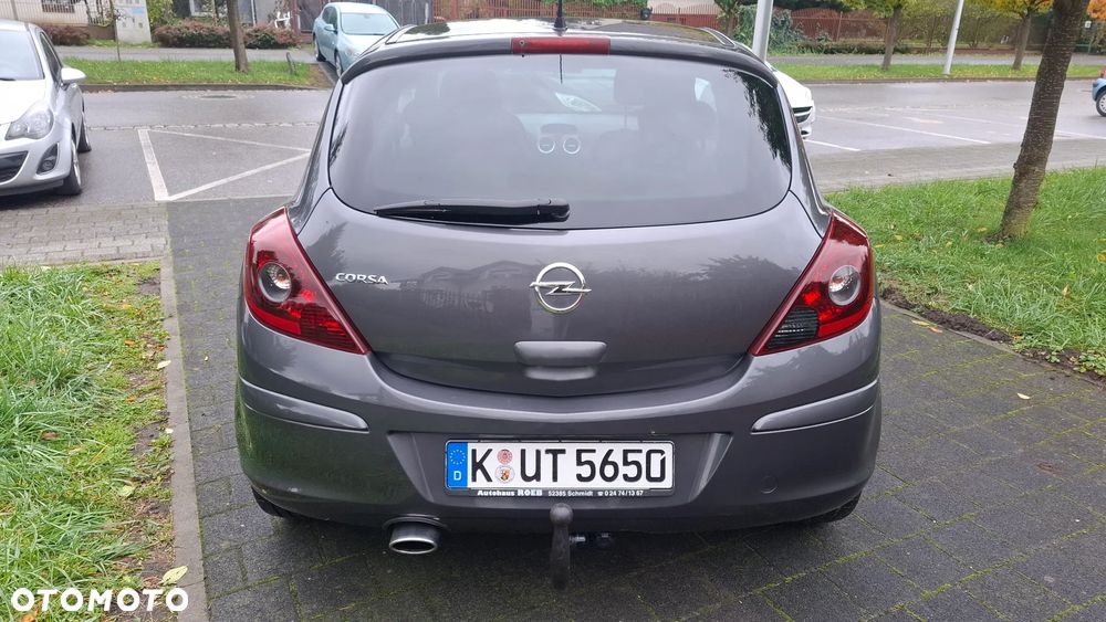 Opel Corsa - 17