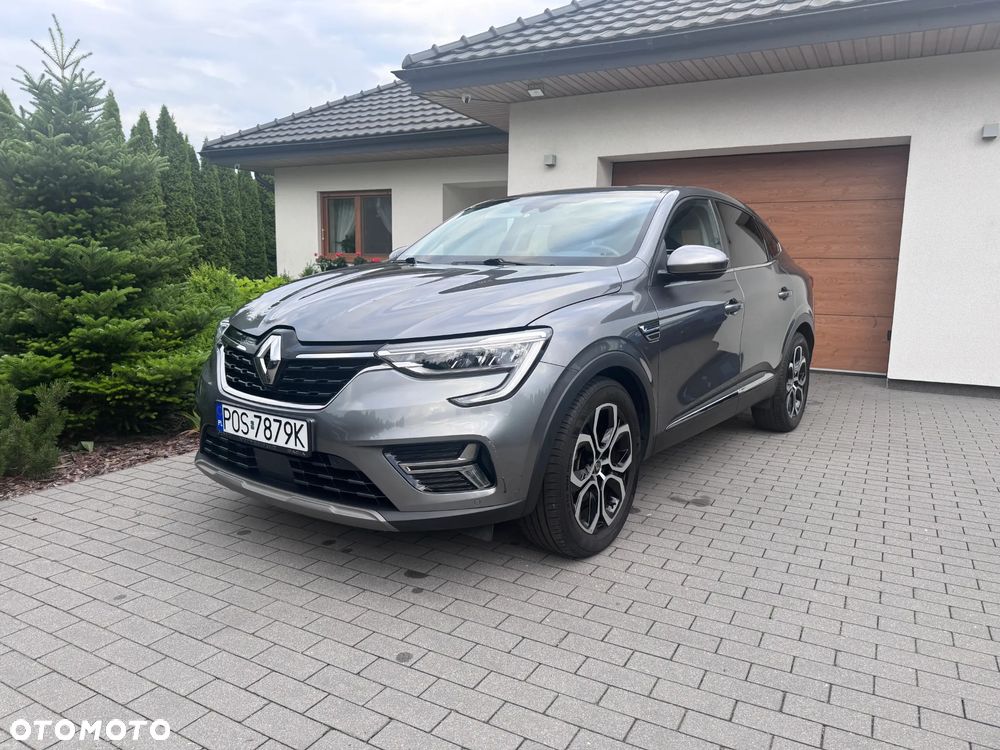 Renault Arkana - 5