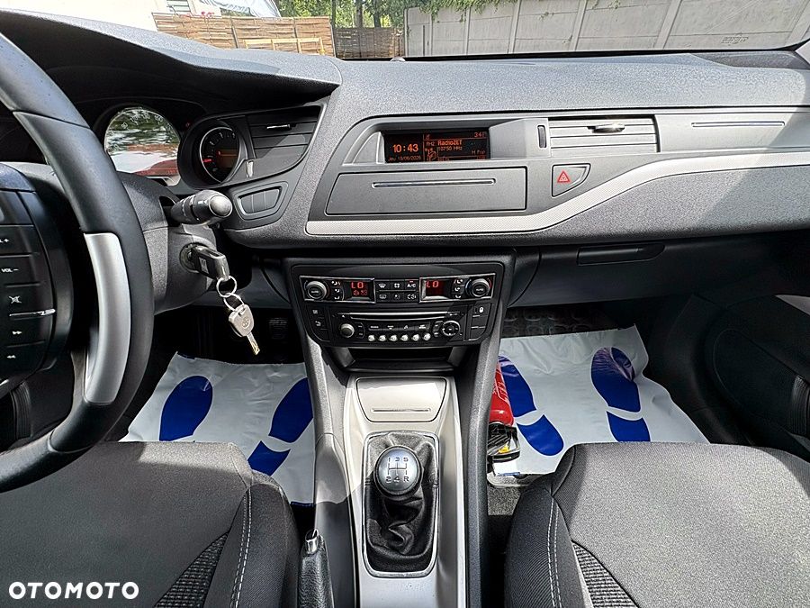 Citroën C5 1.8 16V Style - 26