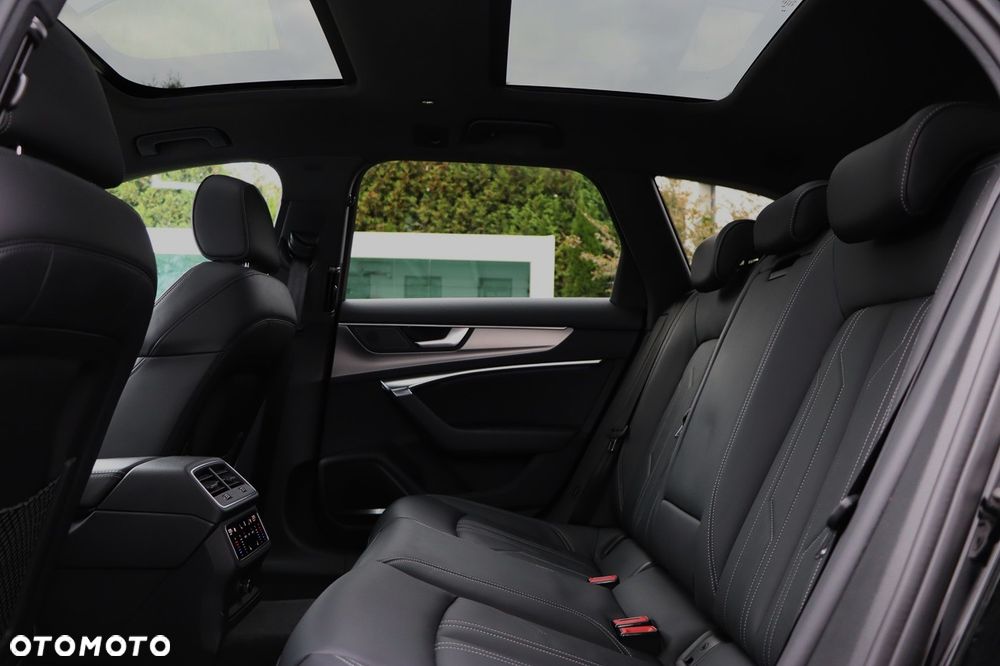 Audi A6 Avant - 23