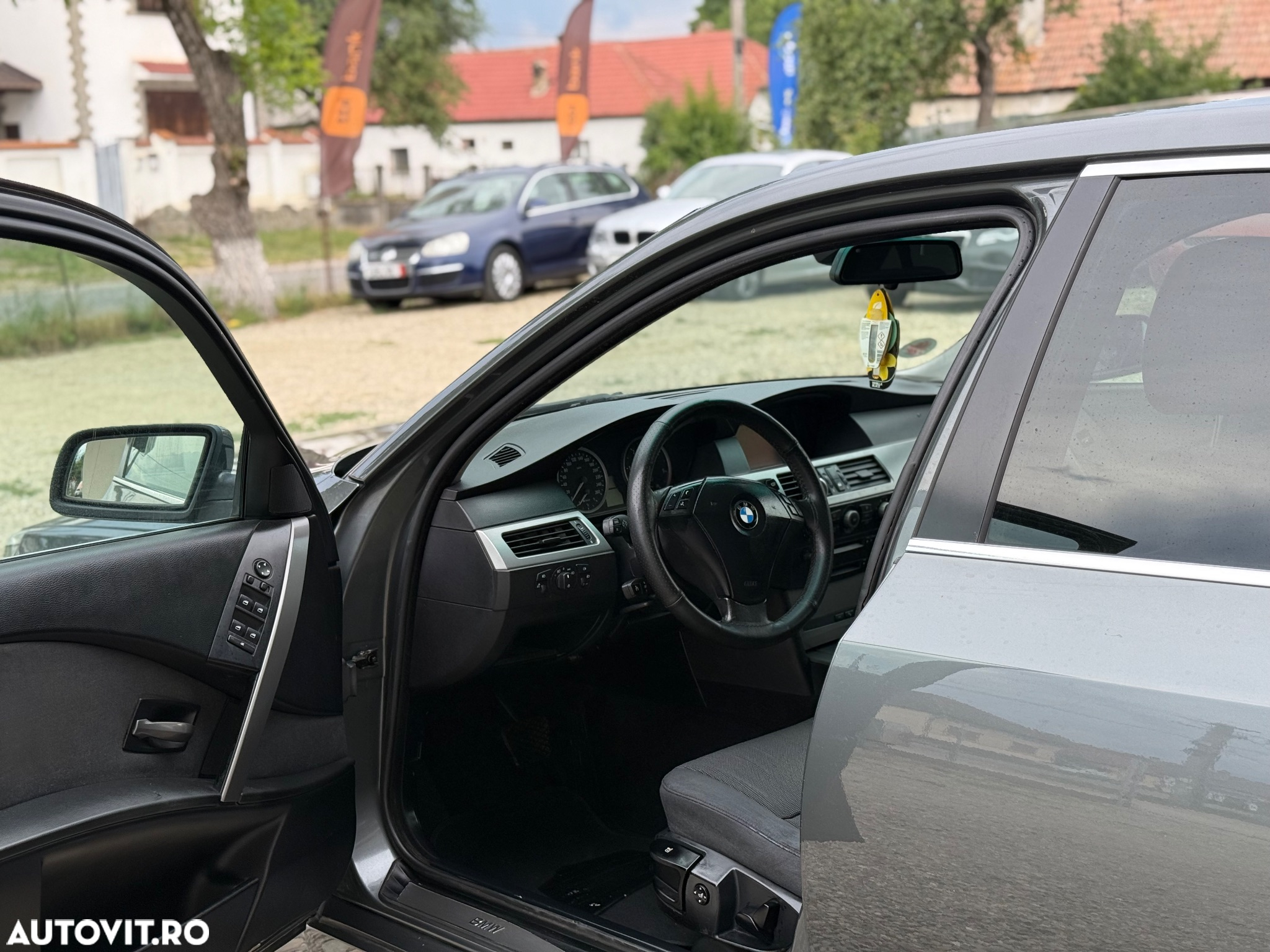 BMW Seria 5 - 9