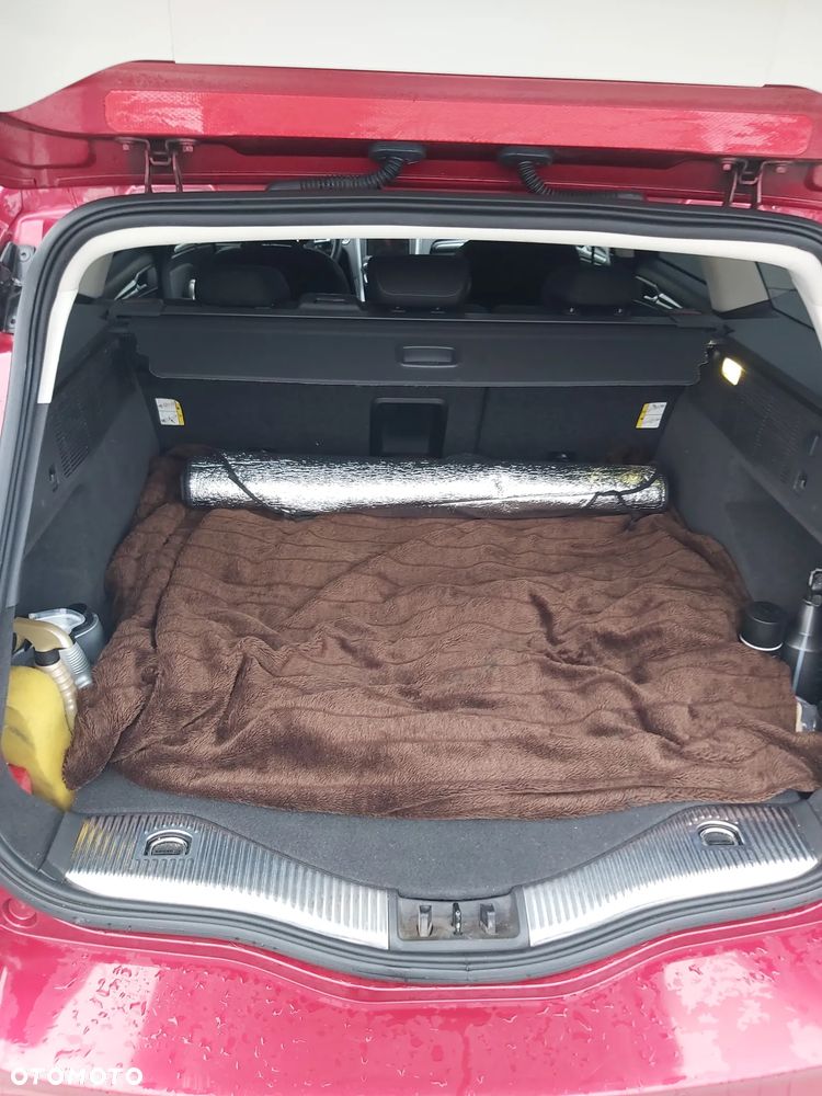 Ford Mondeo - 28