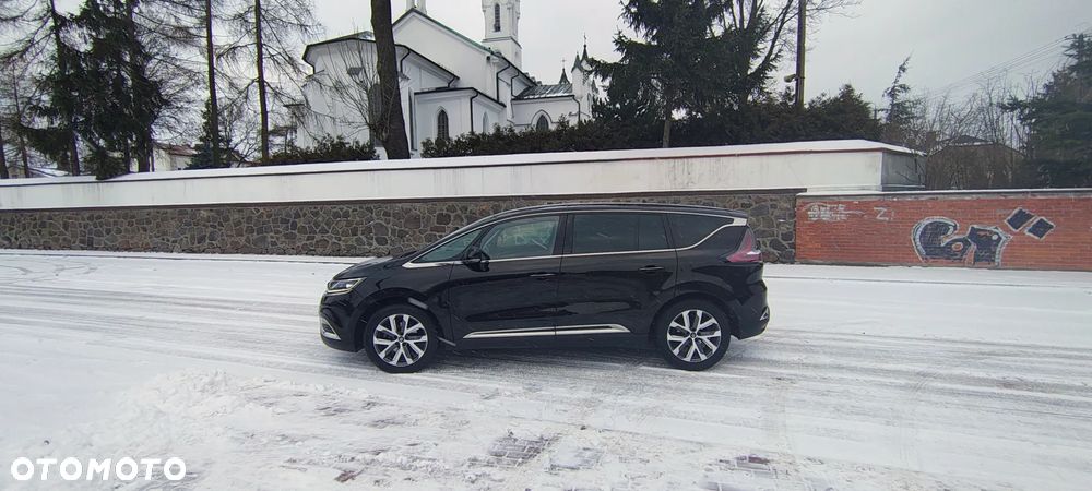 Renault Espace Energy dCi 160 EDC Initiale Paris - 4