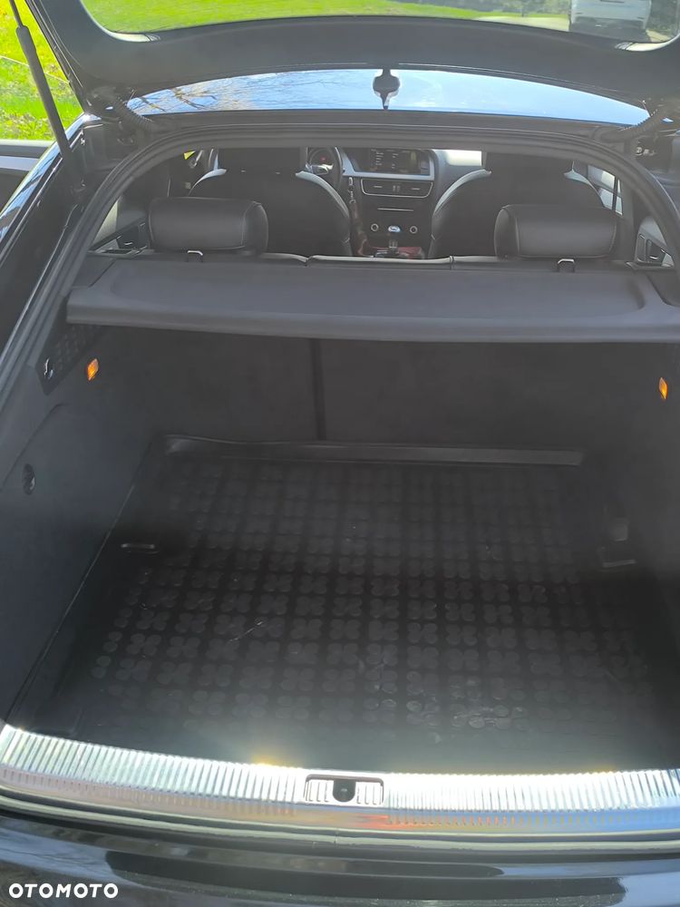 Audi A5 Sportback 2.0 TDI - 13