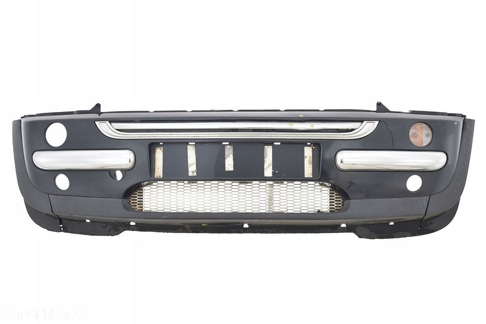 zderzak przedni przód mini one cooper i r50 a25/9 - 1