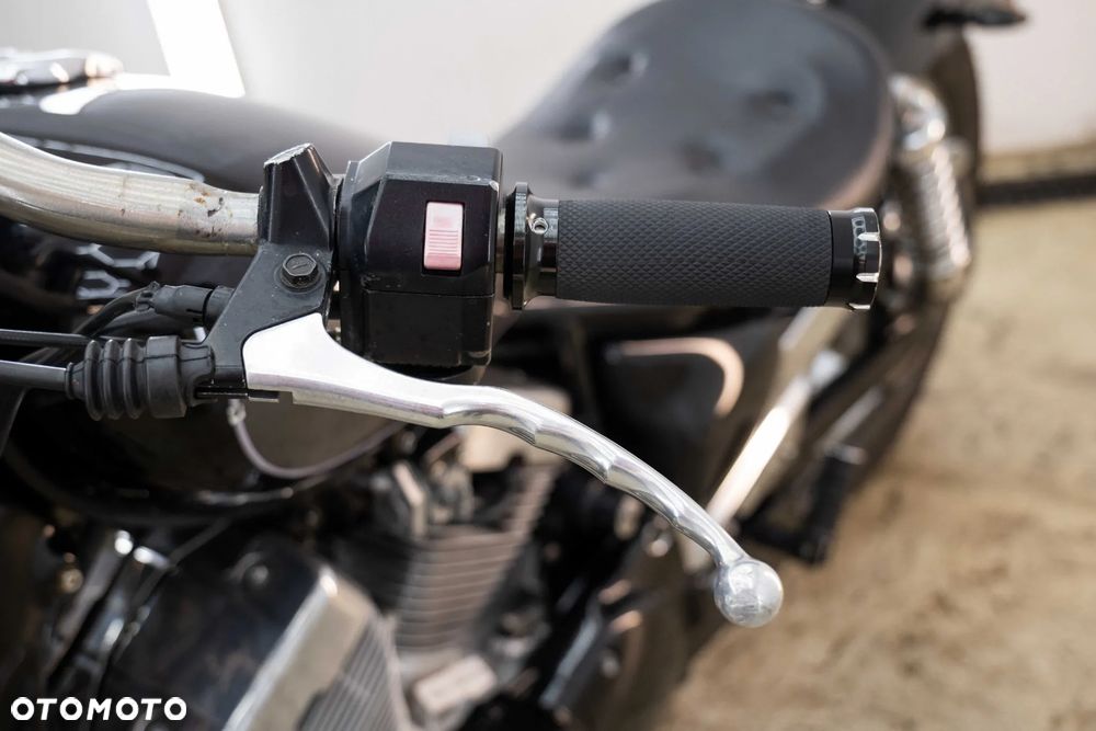 Yamaha Virago - 27