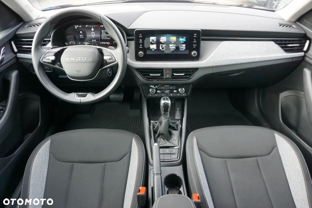 Skoda Kamiq 1.0 TSI Edition 130 DSG - 39