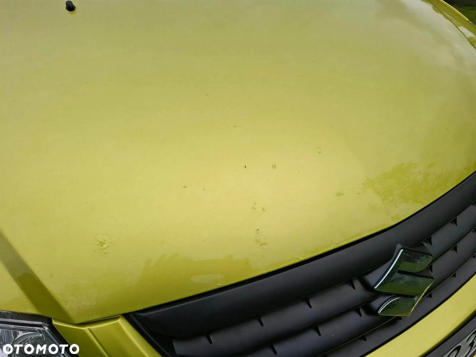 Suzuki SX4 - 6