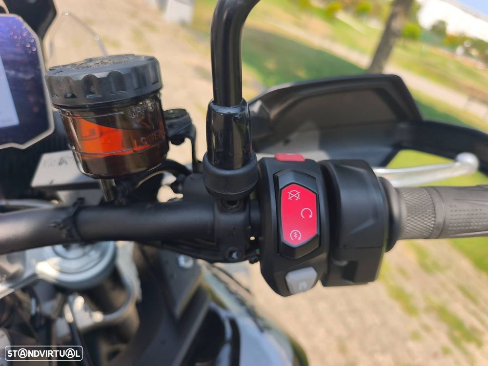 Triumph Tiger 900 Gt - 9