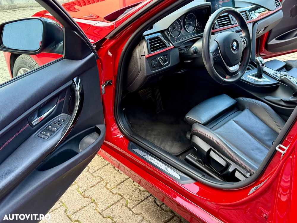 BMW Seria 3 - 16