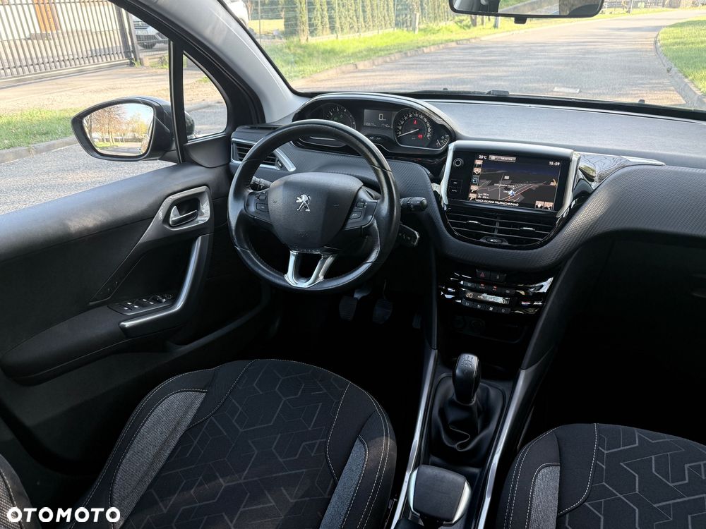 Peugeot 2008 PureTech 110 Stop&Start Allure - 30
